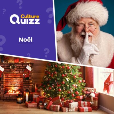 Quiz spécial sur Noël pour tout savoir sur cette fête chrétienne le 25 décembre - Culture Générale