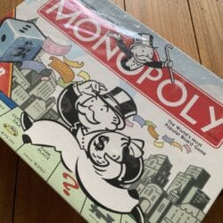 Monopoly 