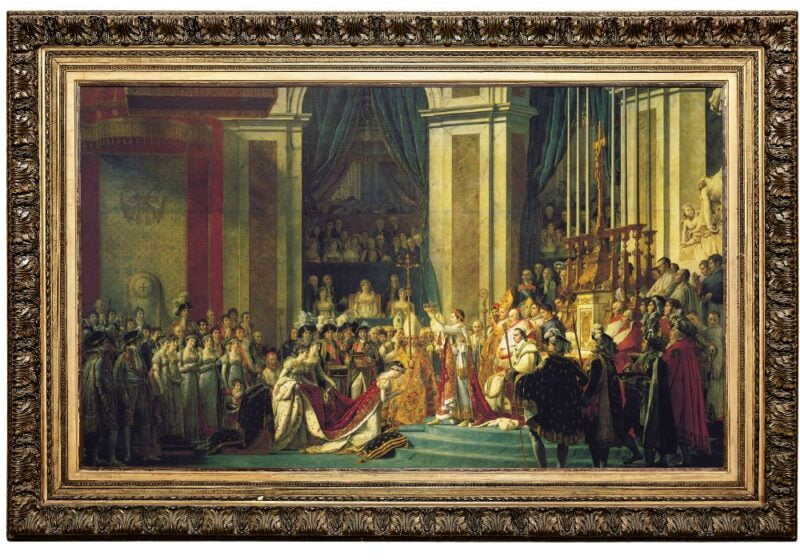 5 Choses étonnantes à savoir sur Napoléon Bonaparte
