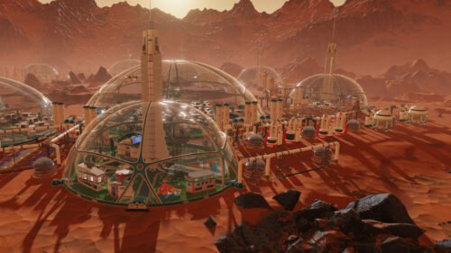 Avec les technologies actuelles, quelle est la durée minimale estimée d'un voyage vers la planète Mars ? 