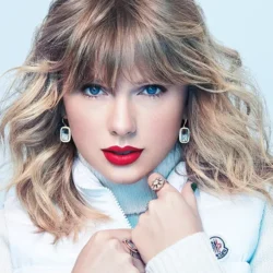 Cruel Summer - Taylor Swift 