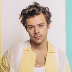 As It Was - Harry Styles 