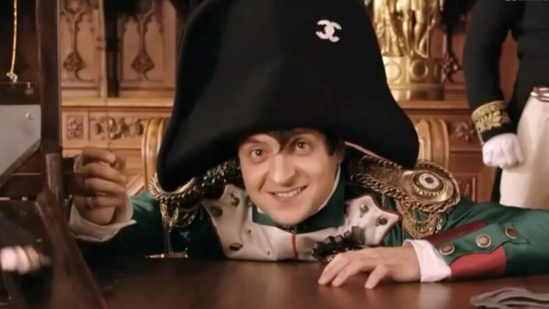 5 Choses étonnantes à savoir sur Napoléon Bonaparte