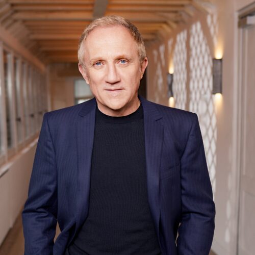 Avec qui François-Henri Pinault (Gucci, Balenciaga, Yves Saint Laurent) s’est-il marié en 2009 ? 