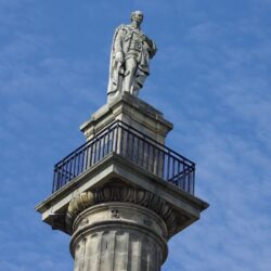 Grey’s Monument 
