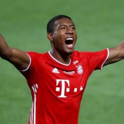 David Alaba 