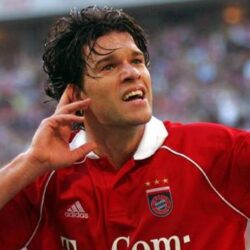 Michael Ballack 