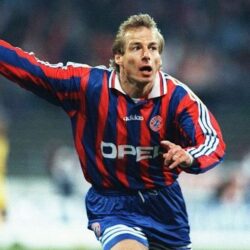 Jürgen Klinsmann 