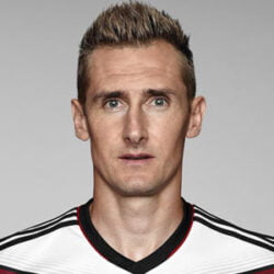 Miroslav Klose 