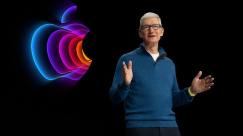 Quel est le nom de l’homme qui a succédé à Steve Jobs en qualité de Directeur Général de la société Apple ? 