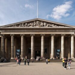 British Museum 
