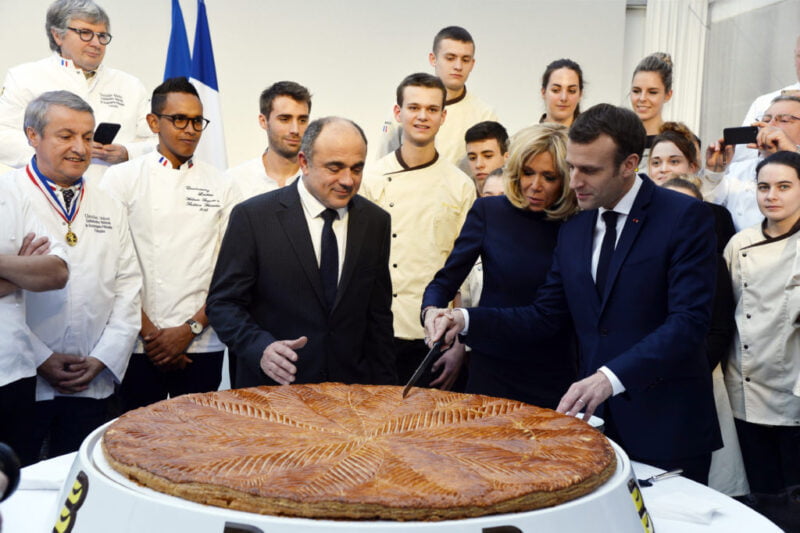 5 Informations à savoir sur la Galette des Rois
