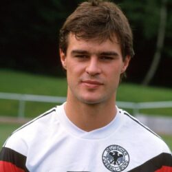 Thomas Berthold 