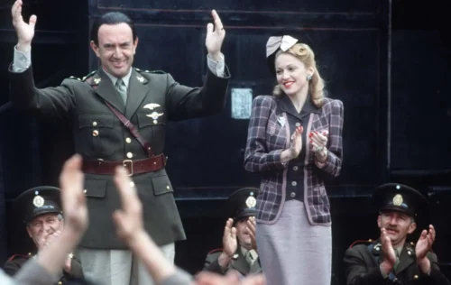 Evita
