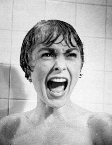 Quel est le film d'Alfred Hitchcock associé à cette photo ? Film Hitchcock
