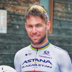Mark Cavendish 
