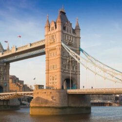 Tower bridge 