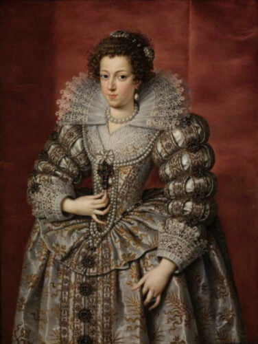 A quel âge Anne d’Autriche épouse-t-elle Louis XIII ? 
