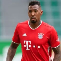 Jérôme Boateng 