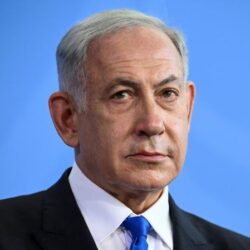 Benyamin Netanyahou 