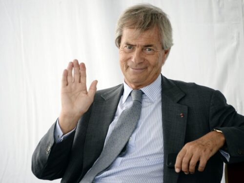 Quel est le nom de ce grand patron français ? 
