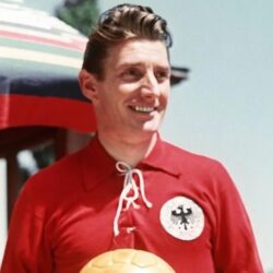 Fritz Walter 