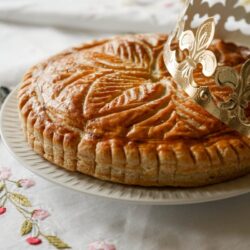Tout savoir sur la galette des rois
