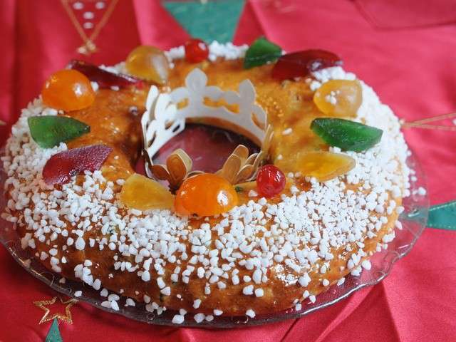 5 Informations à savoir sur la Galette des Rois