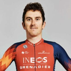 Geraint Thomas 