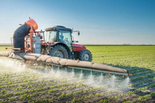 L'herbicide glyphosate a été interdit d'utilisation dans l'Union européenne en 2023 et pour une durée de 10 ans. Vrai ou faux ? 