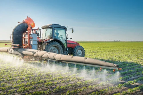 L'herbicide glyphosate a été interdit d'utilisation dans l'Union européenne en 2023 et pour une durée de 10 ans. Vrai ou faux ? 