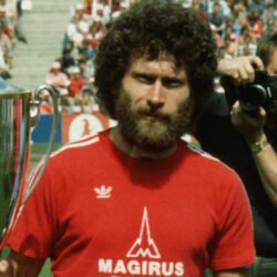 Paul Breitner 