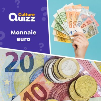 Quiz spécial monnaie européenne euros - tout savoir sur l'euro en questions