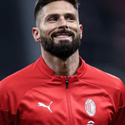 Olivier Giroud 