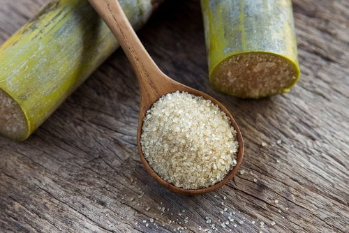Le sucre cassonade vendu en France est systématiquement réalisé avec du sucre de canne. Vrai ou faux ? 