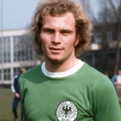 Uli Hoeness 