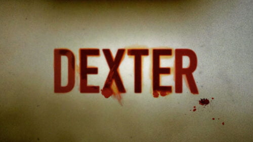 Quel est le métier de Dexter Morgan, interprété par Michael C Hall dans la série “Dexter” ? 