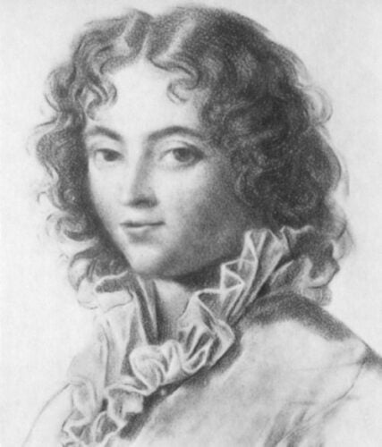 Comment s’appelait la femme de Mozart ? 