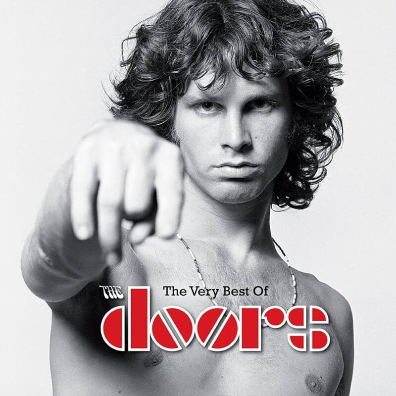 De quel groupe de rock Jim Morrison était-il le leader ? Jim Morisson