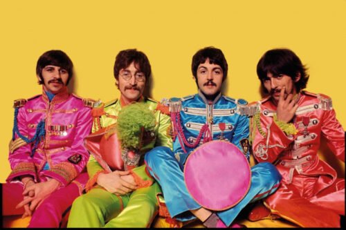 Comment s’appelle ce groupe de rock britannique originaire de Liverpool ? 