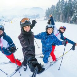 5 Choses &agrave; savoir sur les stations de ski fran&ccedil;aise