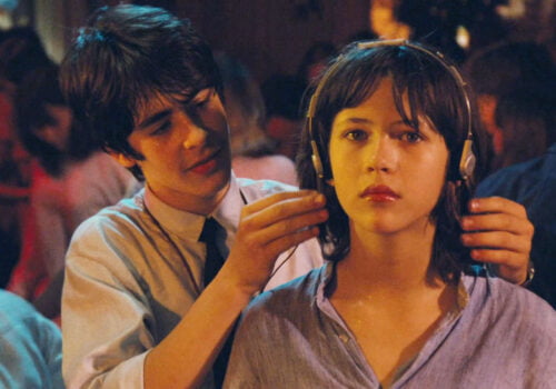 À qui doit-on la musique emblématique du film La Boum avec Sophie Marceau ? 