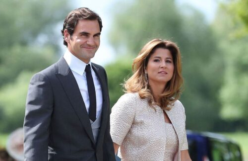 Quelle est la particularité des 4 enfants de Roger Federer ? 