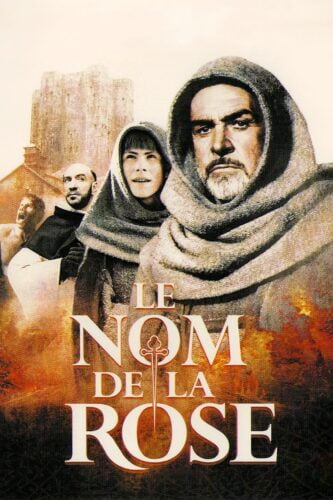 Quel auteur a écrit le roman “Le nom de la rose” ? 