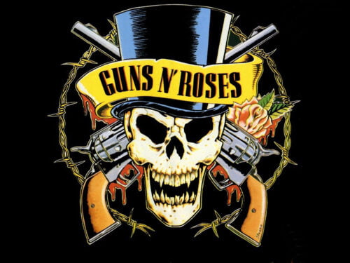 Comment s’appelle le chanteur du groupe de rock Guns N’Roses ? 