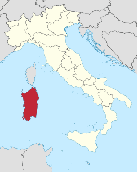 Sardaigne