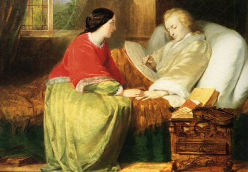 La mort de Mozart à 35 ans reste aujourd’hui encore un mystère. Vrai ou faux ? 