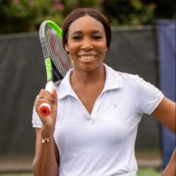Venus Williams 