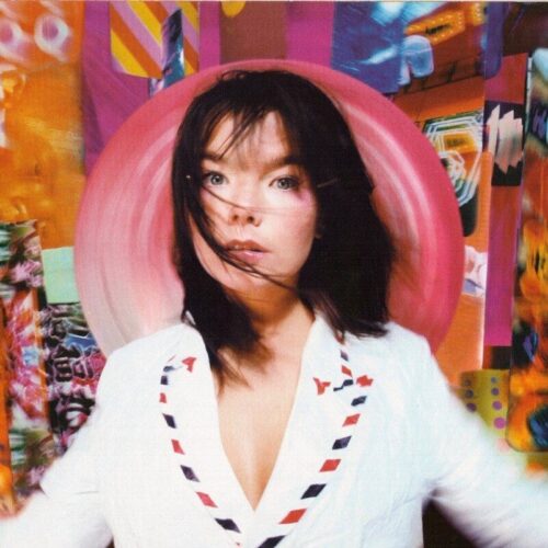 Quel est le nom de cette chanteuse d’origine islandaise ? 