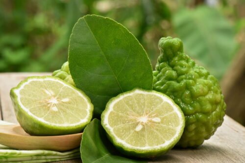 Quel est ce fruit dont l’essence sert à élaborer le thé aromatisé nommé “Earl grey” ? 